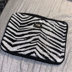 Victoria’s Secret PINK laptop sleeve